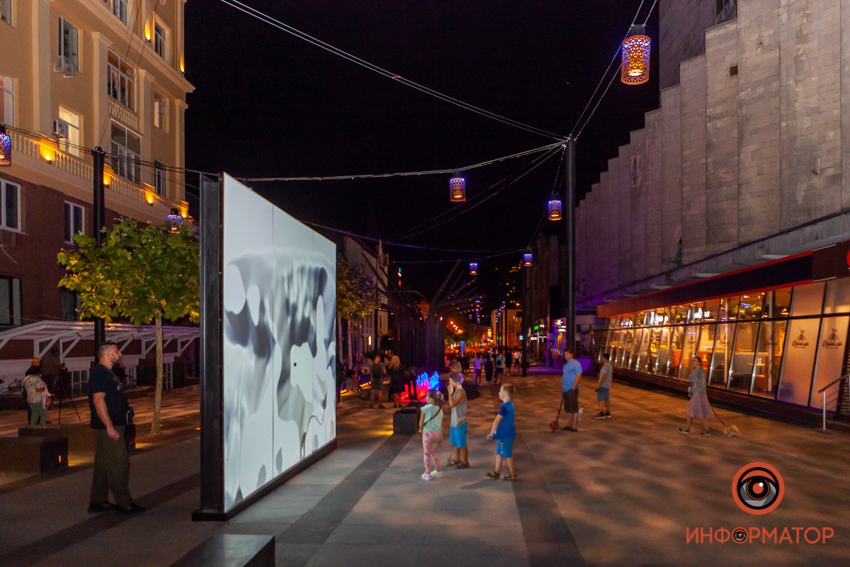 Не только красиво, но и интересно Не только красиво, но и интересно