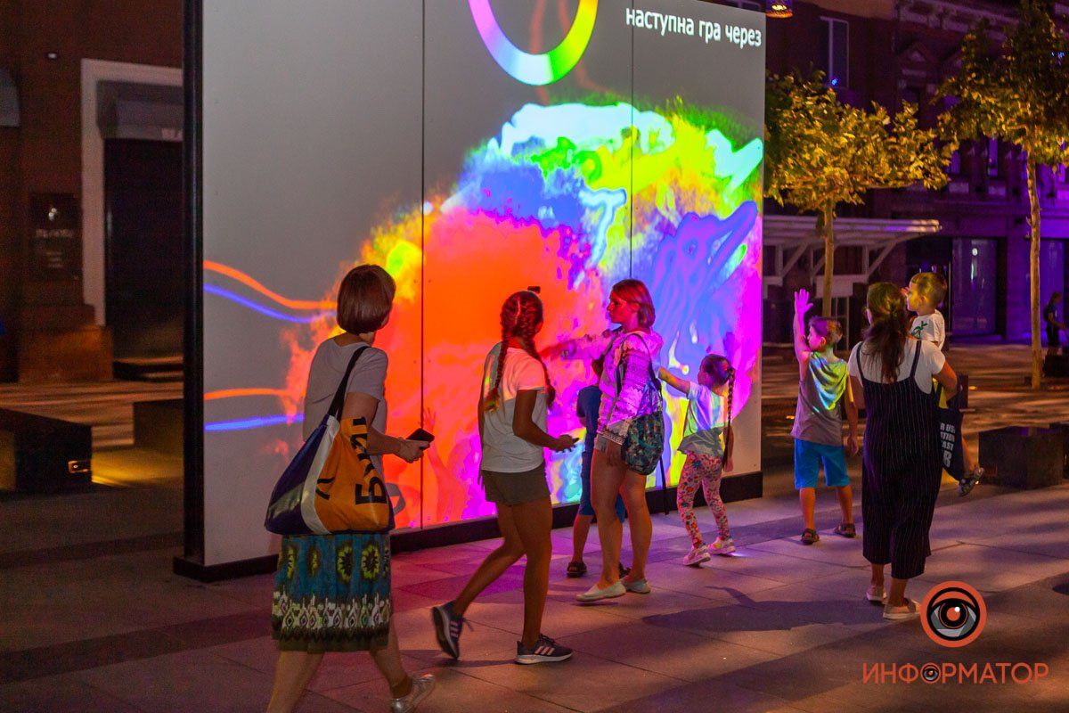 Необычный арт-объект Необычный арт-объект