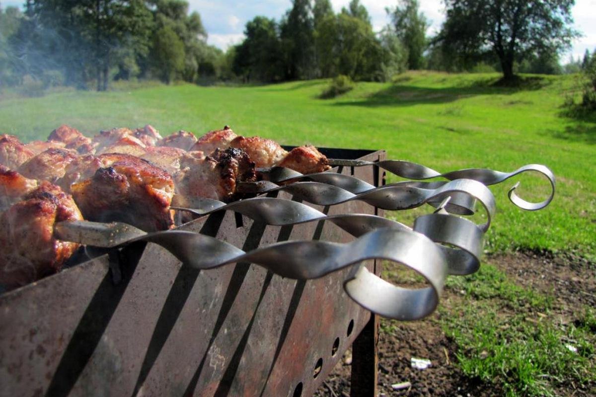 7 идей на каждый день: где и как провести последнюю неделю лета 7