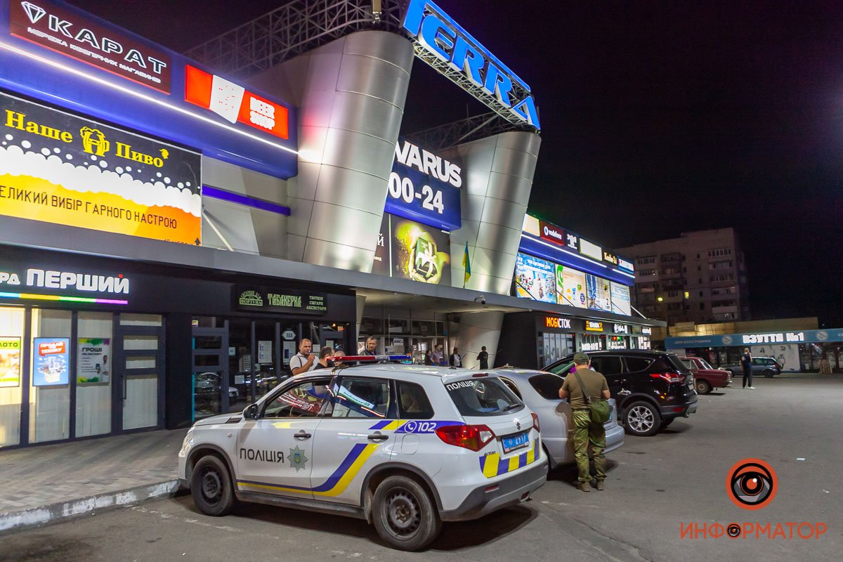 Специалисты тщательно проверили все помещения