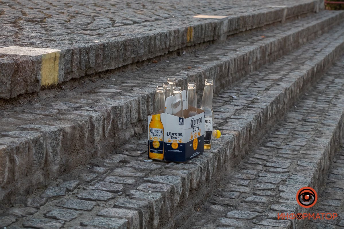 Сложили на место