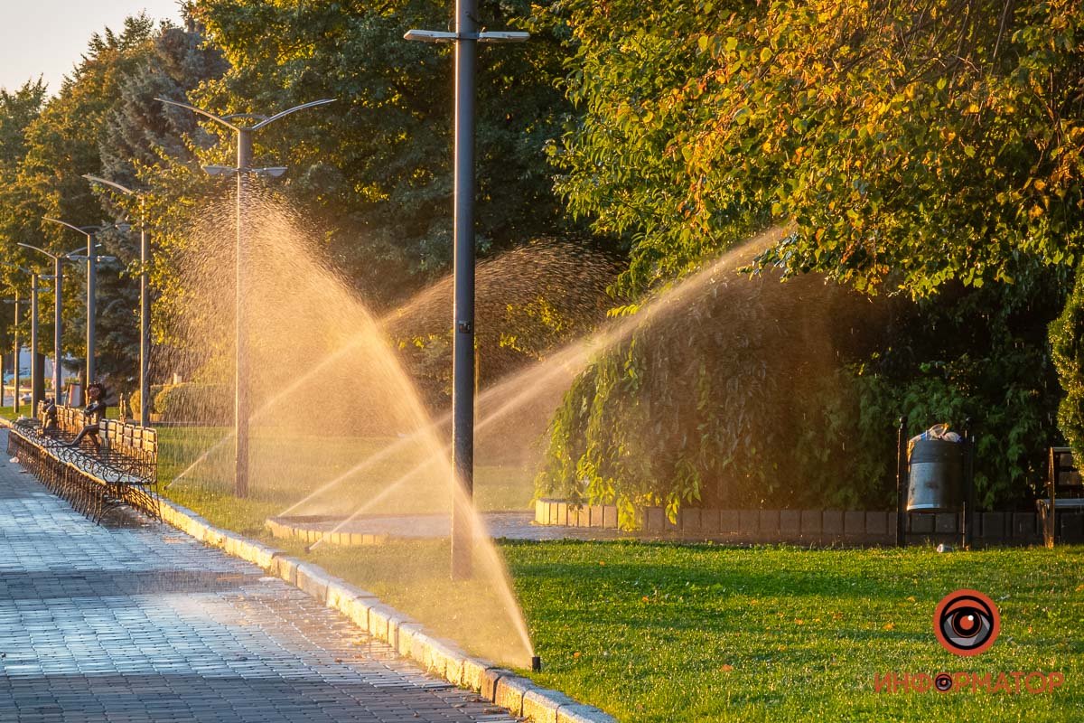 Первозданный вид