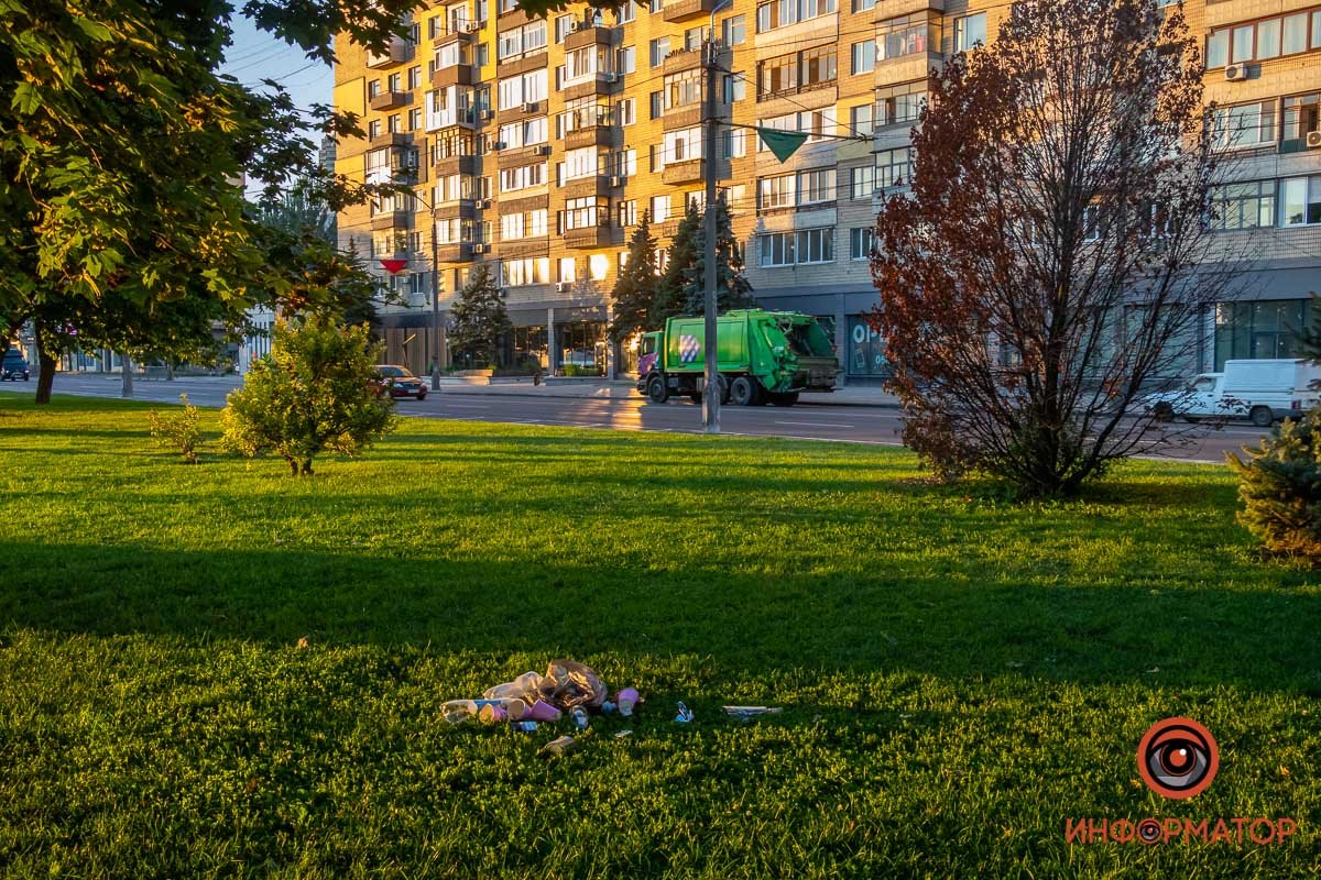 Грустное вкрапление