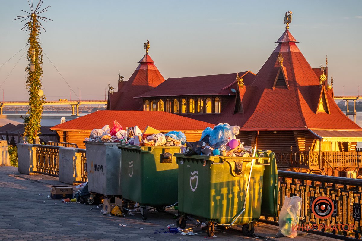 Ответственный подход