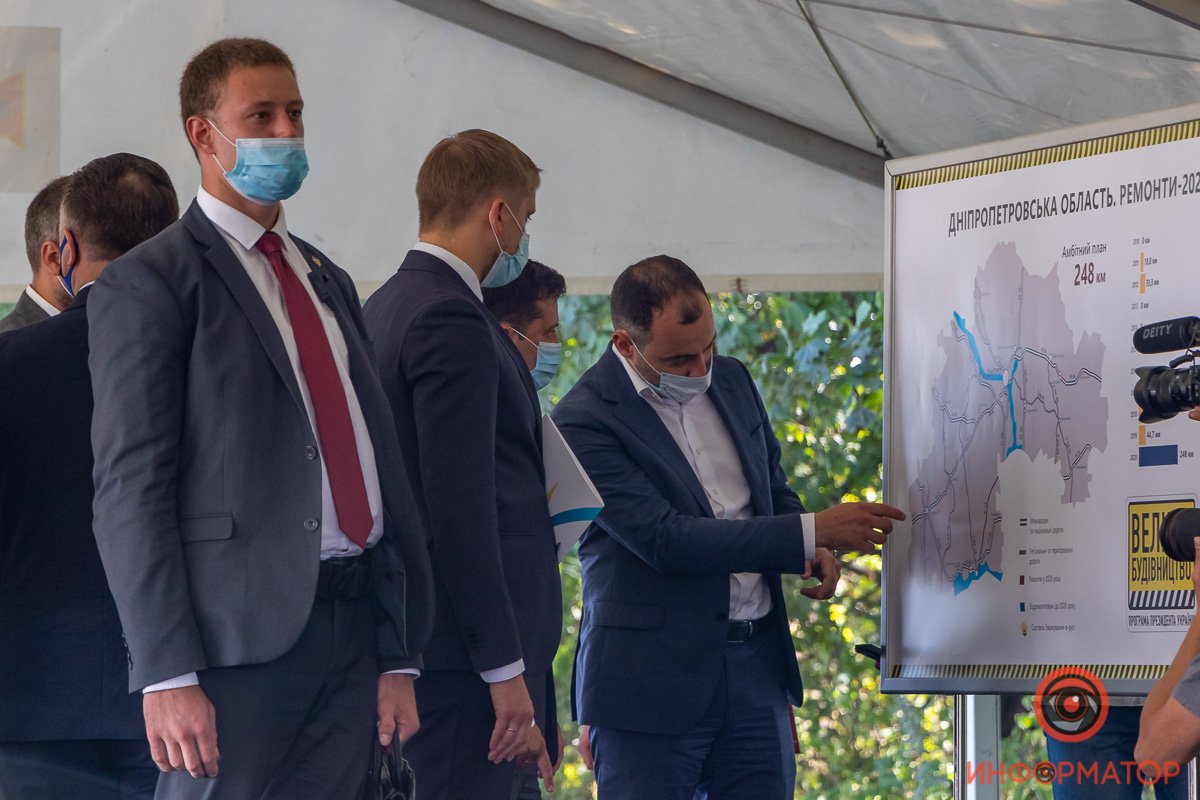 Объяснили детали строительства Объяснили детали строительства