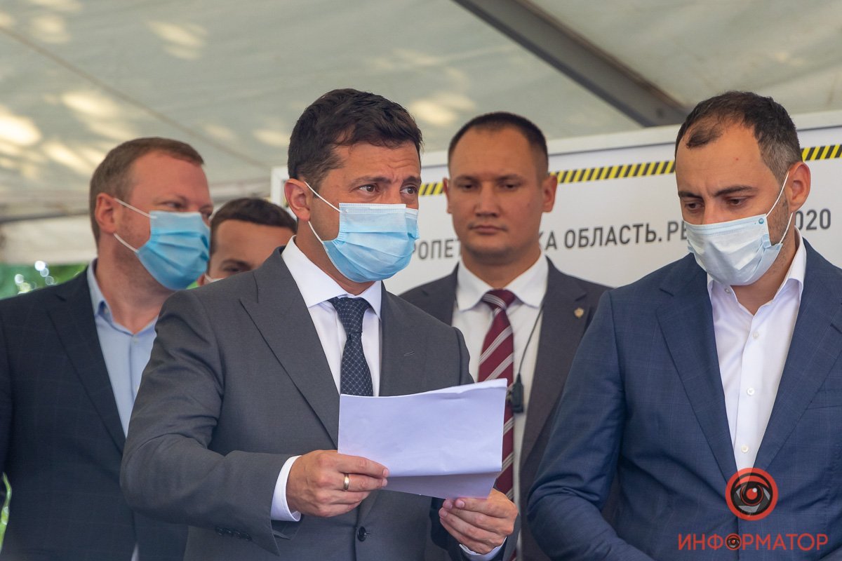 К концу года планируют сдать в эксплуатацию 248 километров новых дорог К концу года планируют сдать в эксплуатацию 248 километров новых дорог