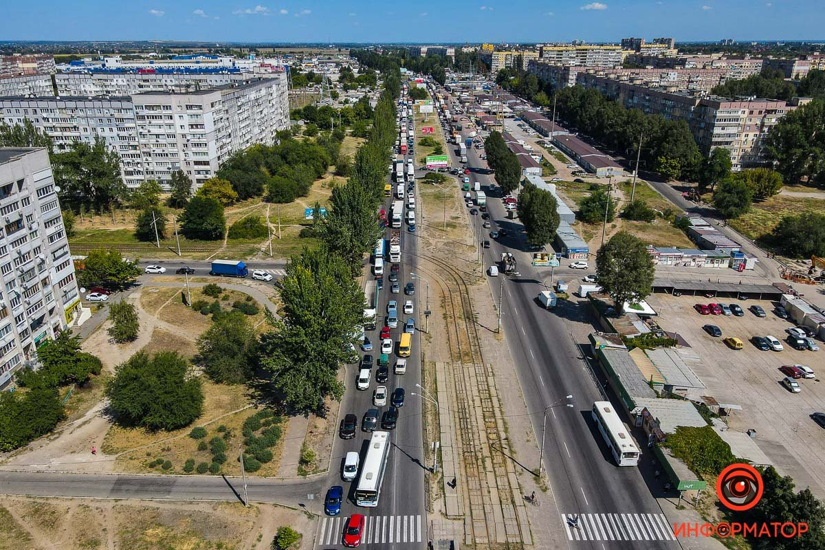 Движение затруднено Движение затруднено