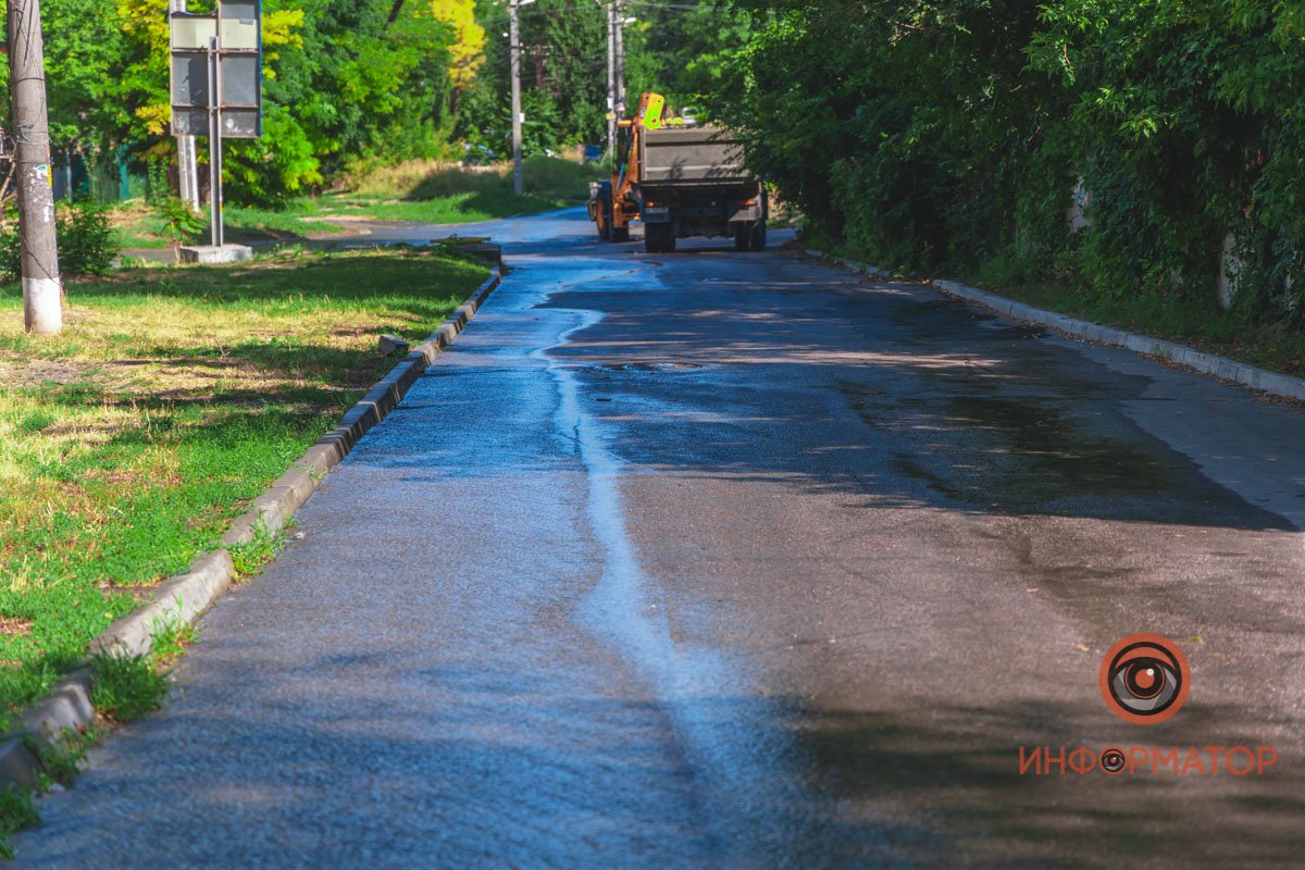 Вода растекается по кварталам ниже Вода растекается по кварталам ниже