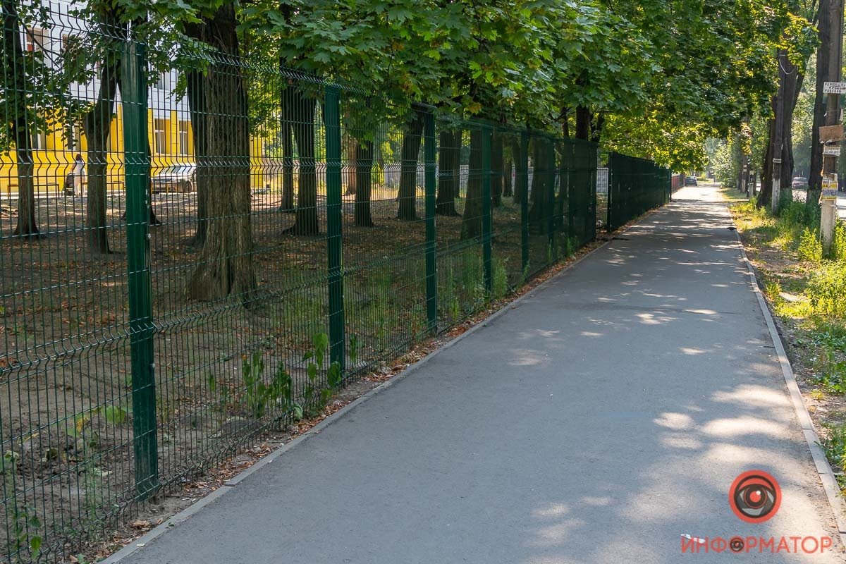 Выборы в Днепре: Евгений Кривошеев и чудо на 12 квартале 2