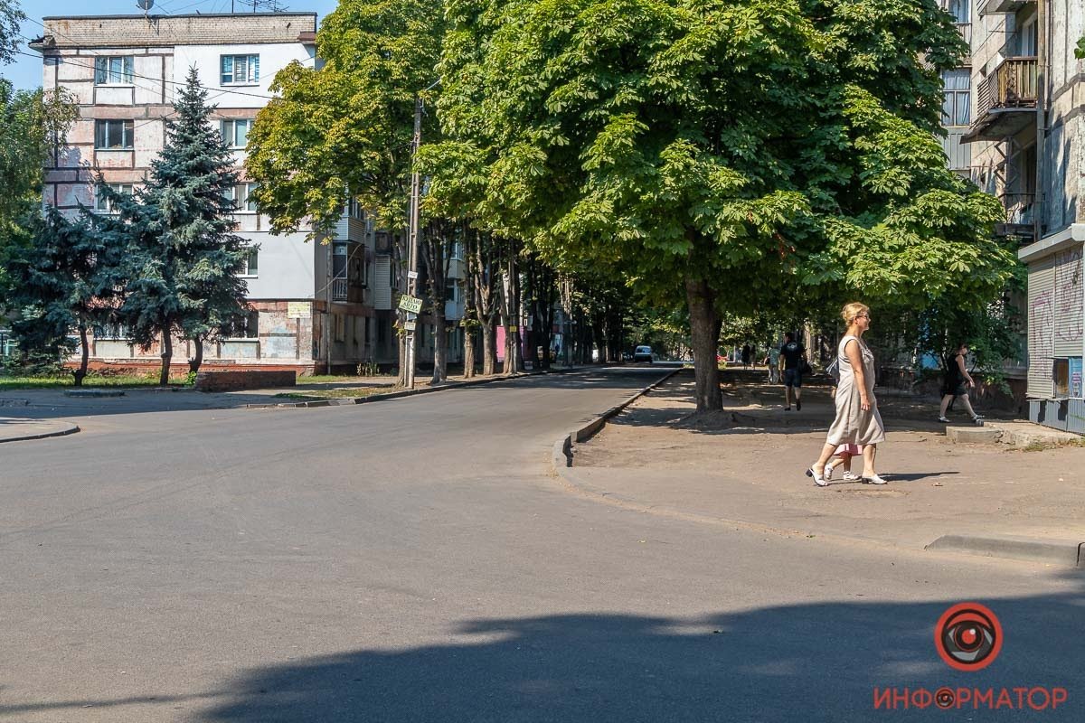 Выборы в Днепре: Евгений Кривошеев и чудо на 12 квартале 5