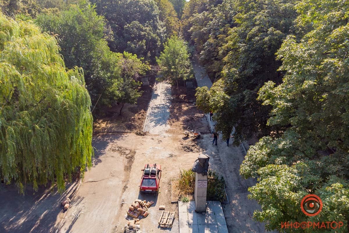 Выборы в Днепре: Евгений Кривошеев и чудо на 12 квартале 15