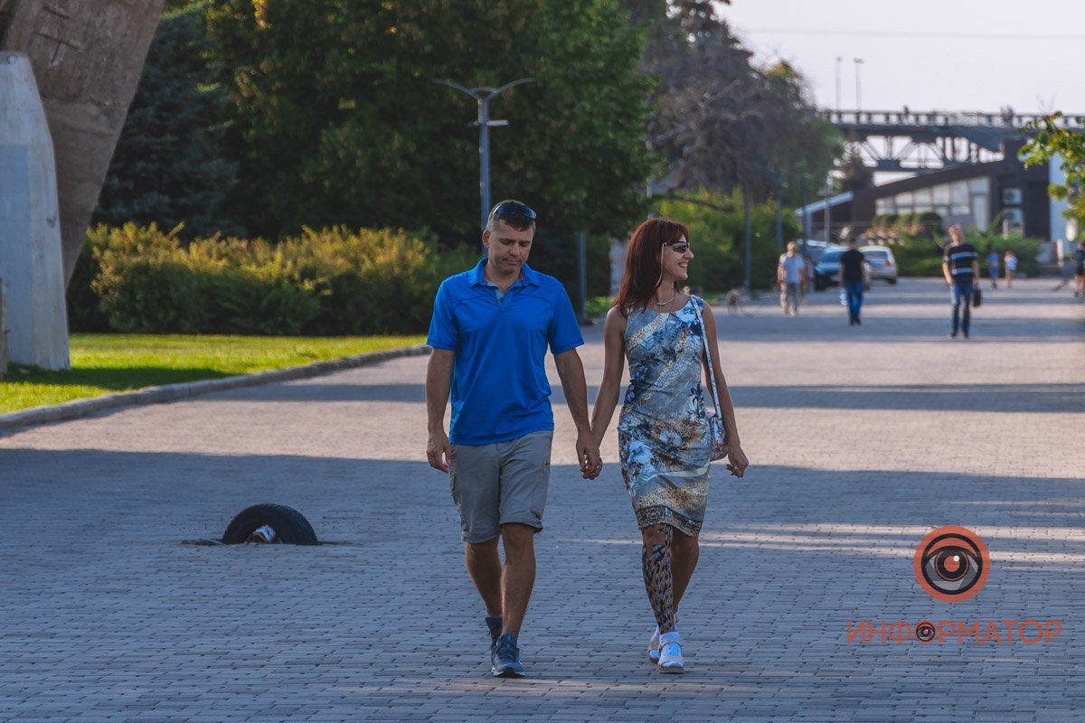 Подолгу гулять