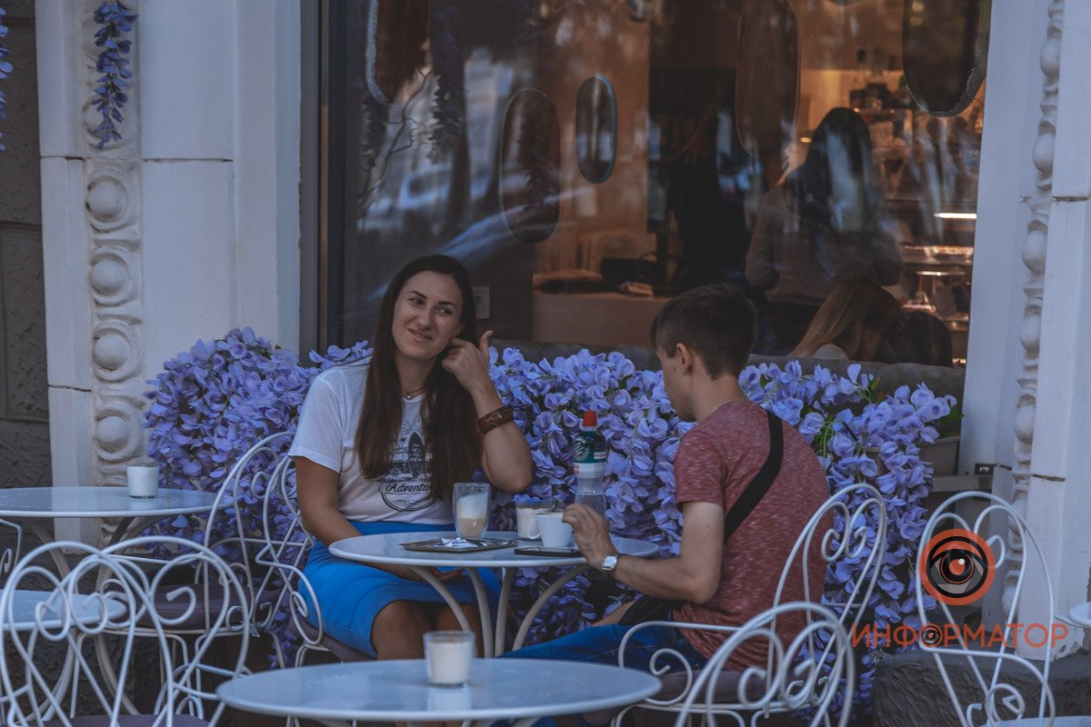 Отдыхать на летниках