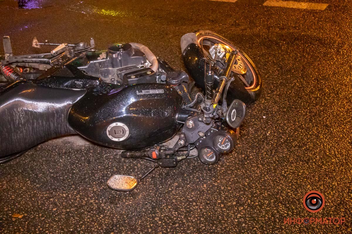 Соблюдайте ПДД