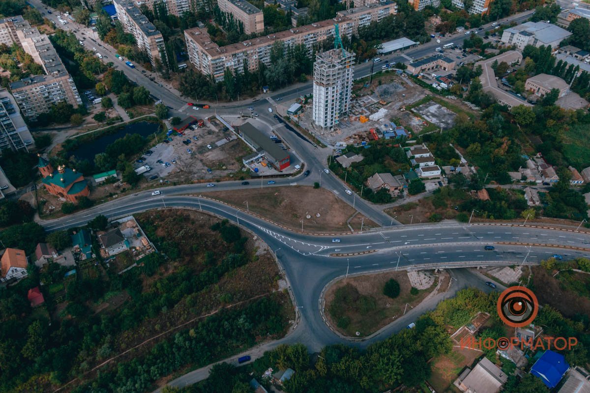 но для начала зелень.