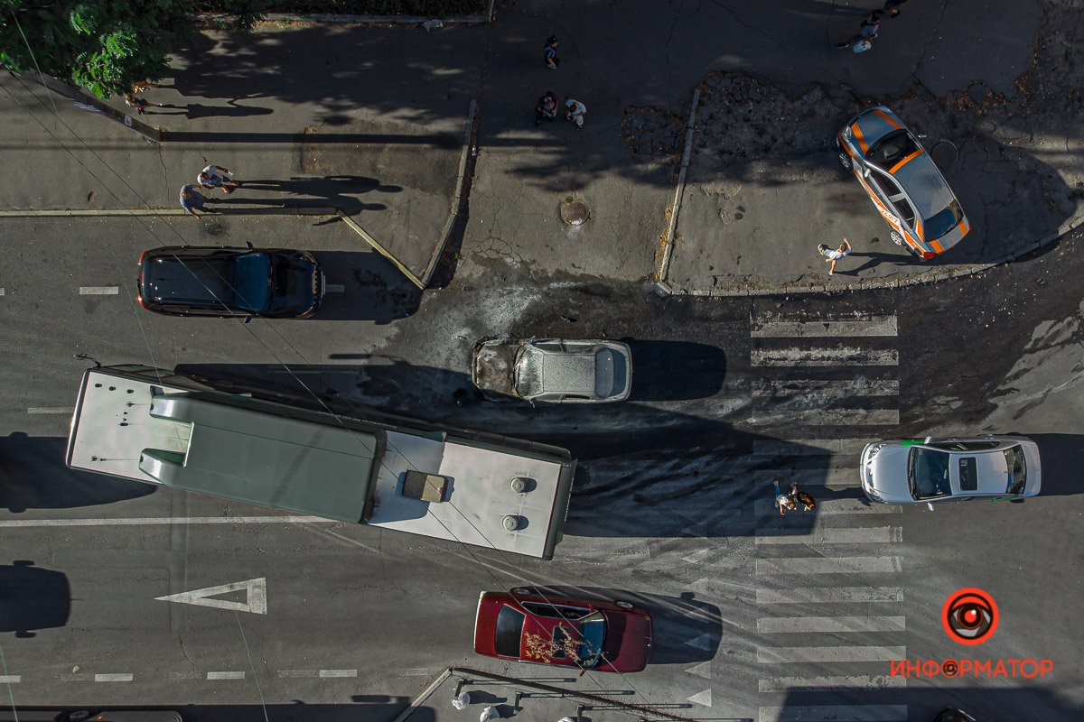 Движение затруднено Движение затруднено