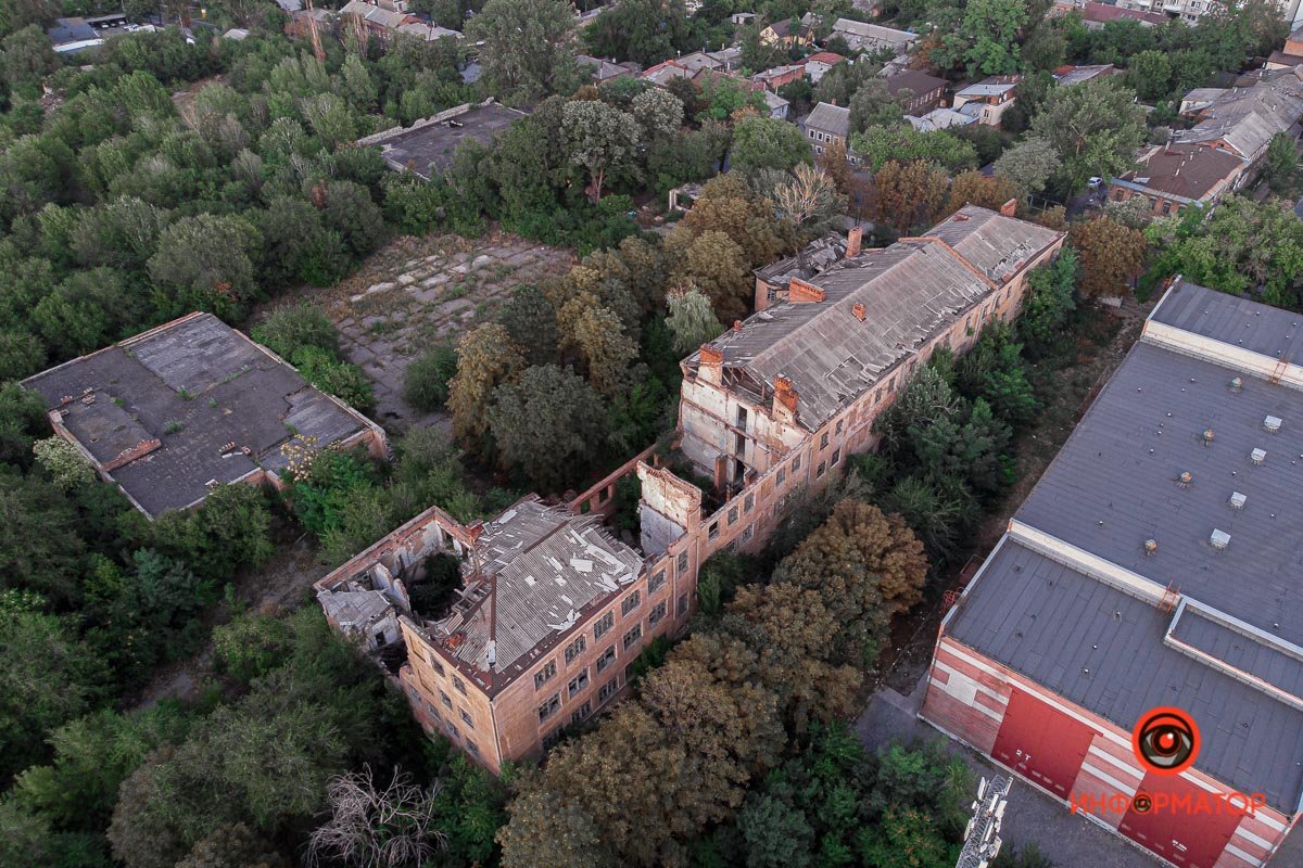 Вид сверху Вид сверху