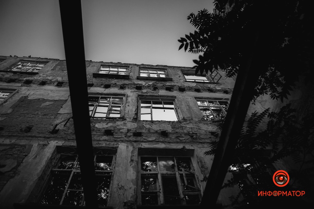 Мы все для вас сфотографировали, самим туда лучше не соваться Мы все для вас сфотографировали, самим туда лучше не соваться