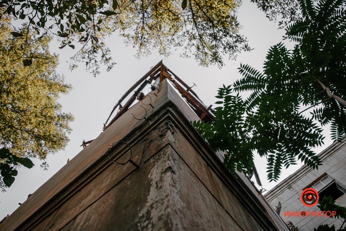 Центр города Центр города