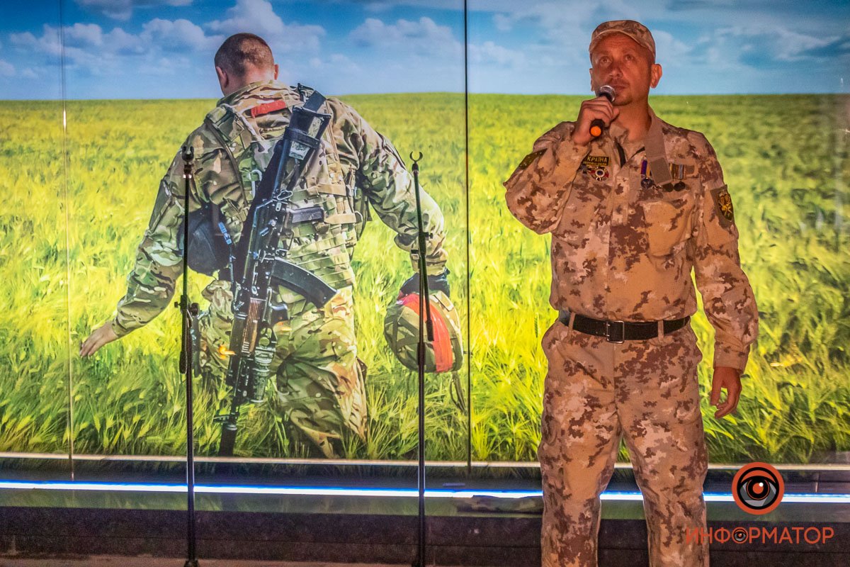 Никто не забыт Никто не забыт