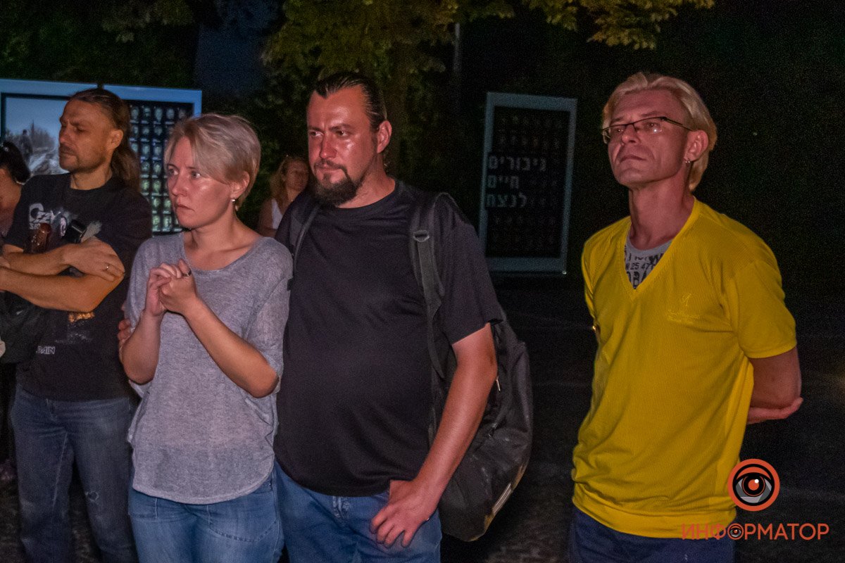 Помнить - это важно Помнить - это важно