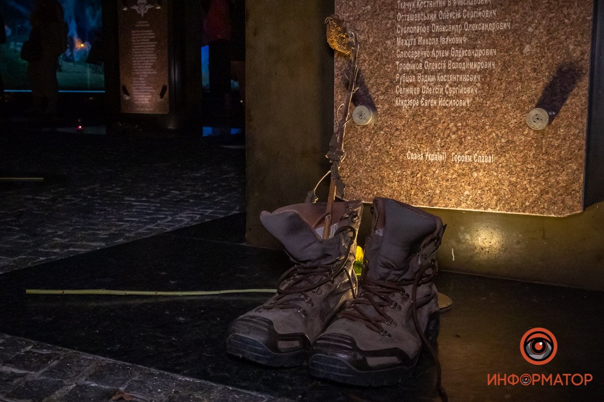 Навсегда в наших сердцах Навсегда в наших сердцах