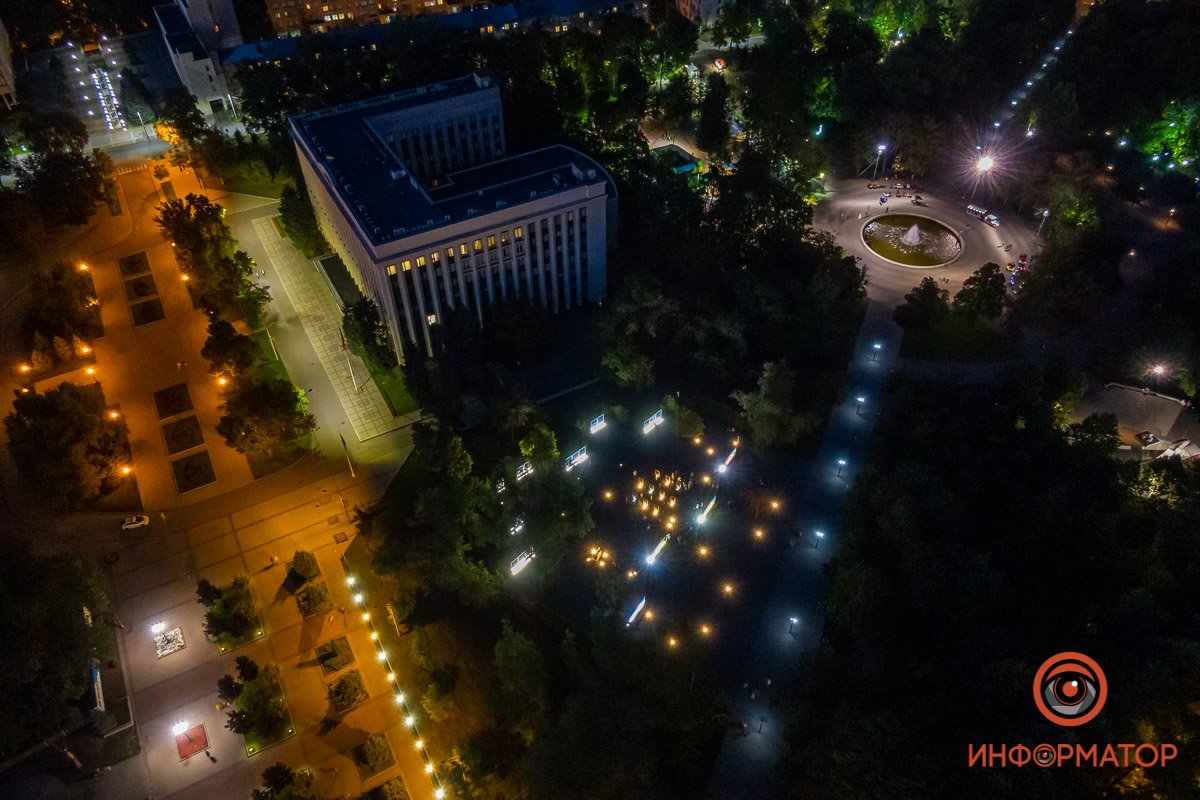 29 августа отмечается День памяти защитников Украины 29 августа отмечается День памяти защитников Украины