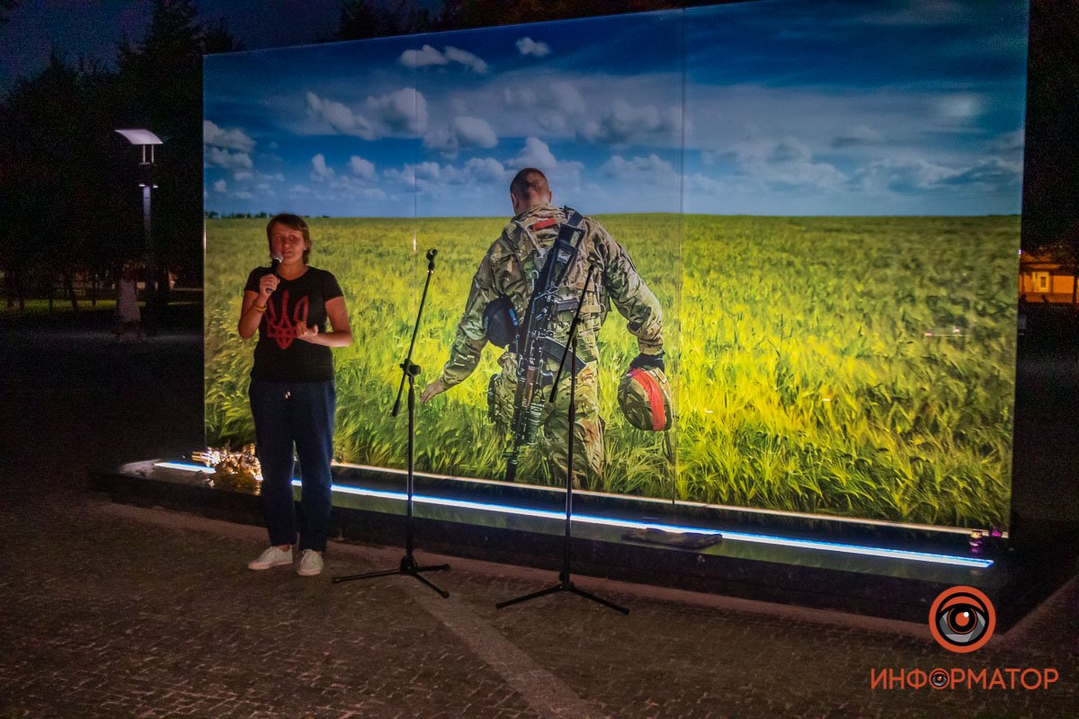 Каждый мог высказаться Каждый мог высказаться