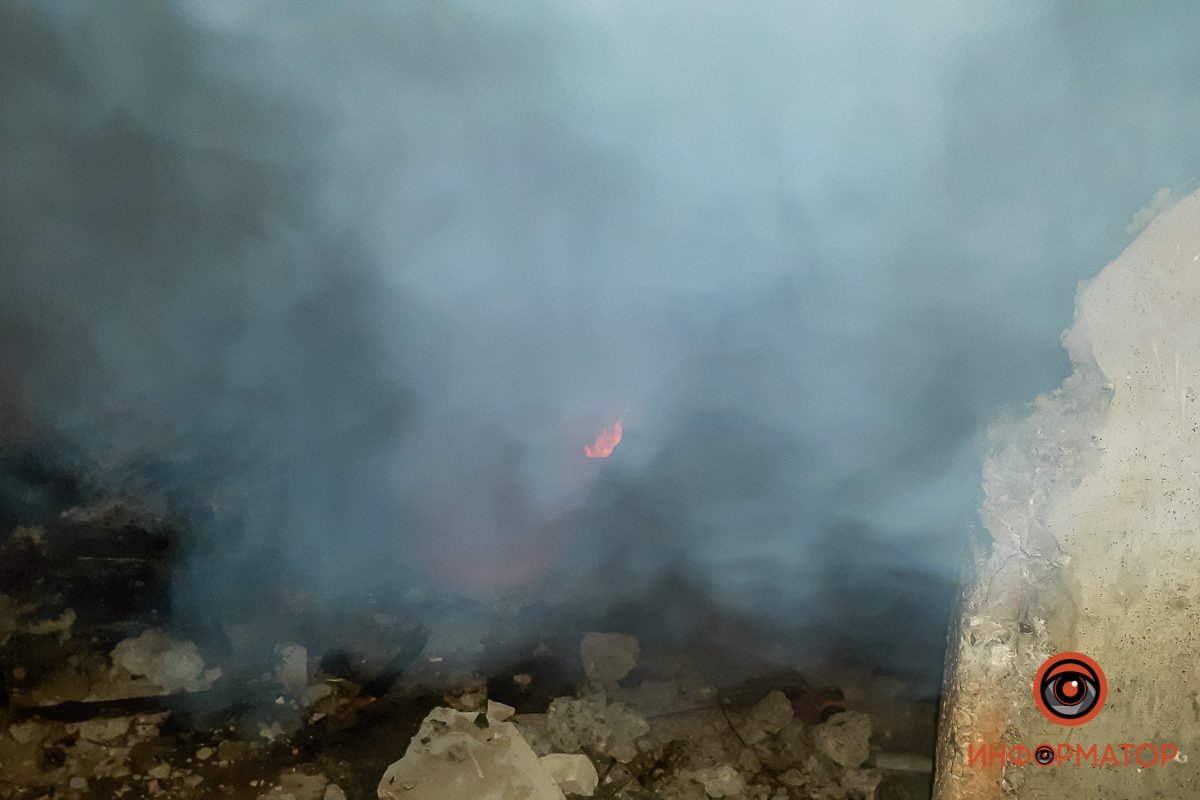 Вызов поступил в 22:01