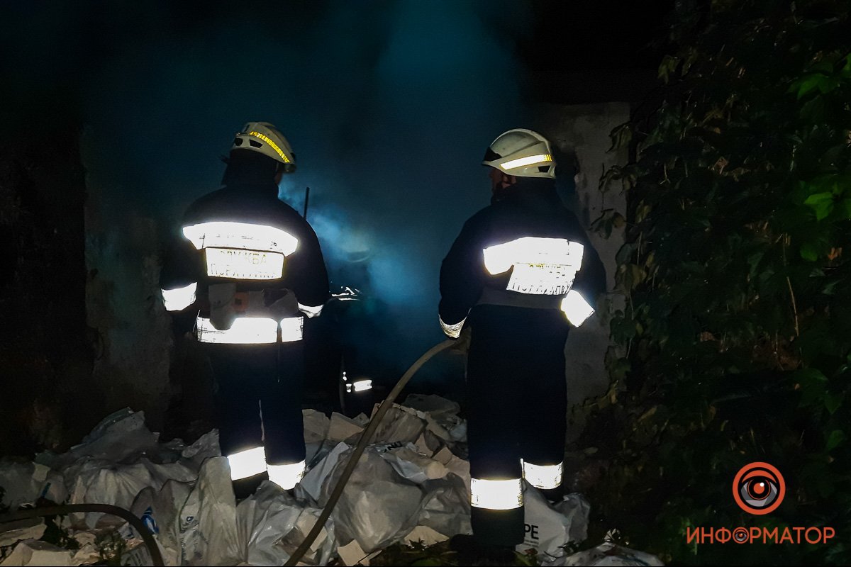 Он доходил до Набережной Победы