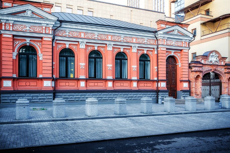 В Днепре так много занимательного В Днепре так много занимательного