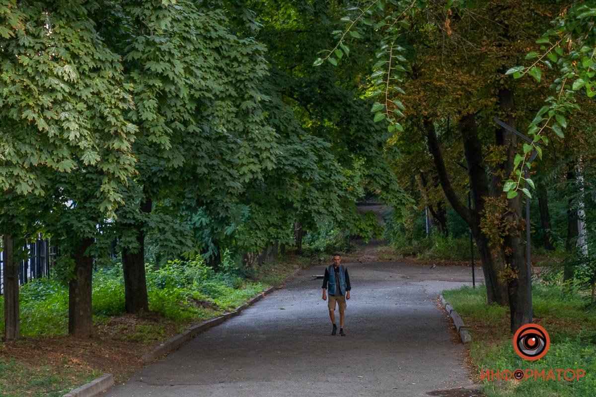 Пора подышать свежим воздухом Пора подышать свежим воздухом