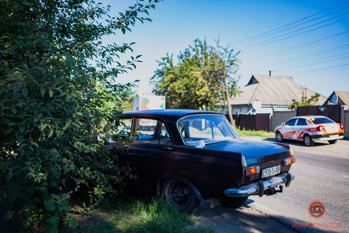 На улице Передовой На улице Передовой