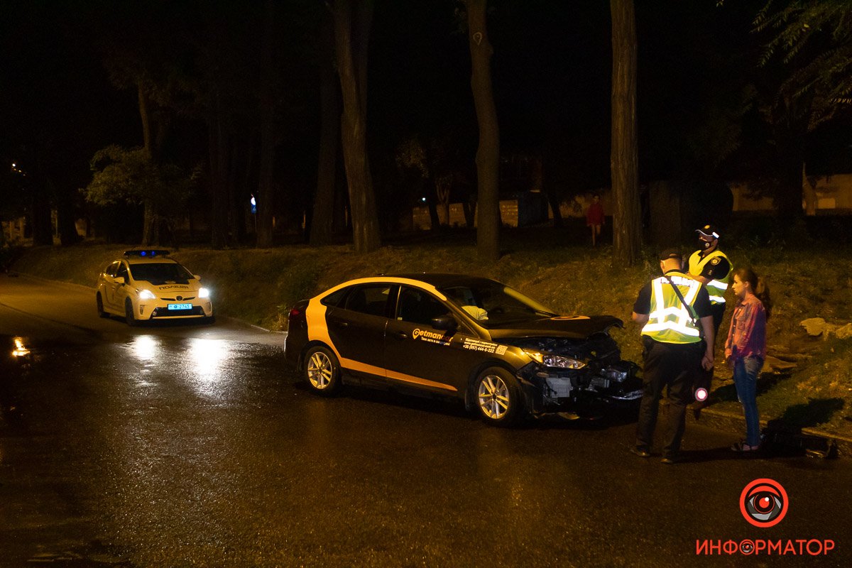 Авария произошла на Камчатской Авария произошла на Камчатской