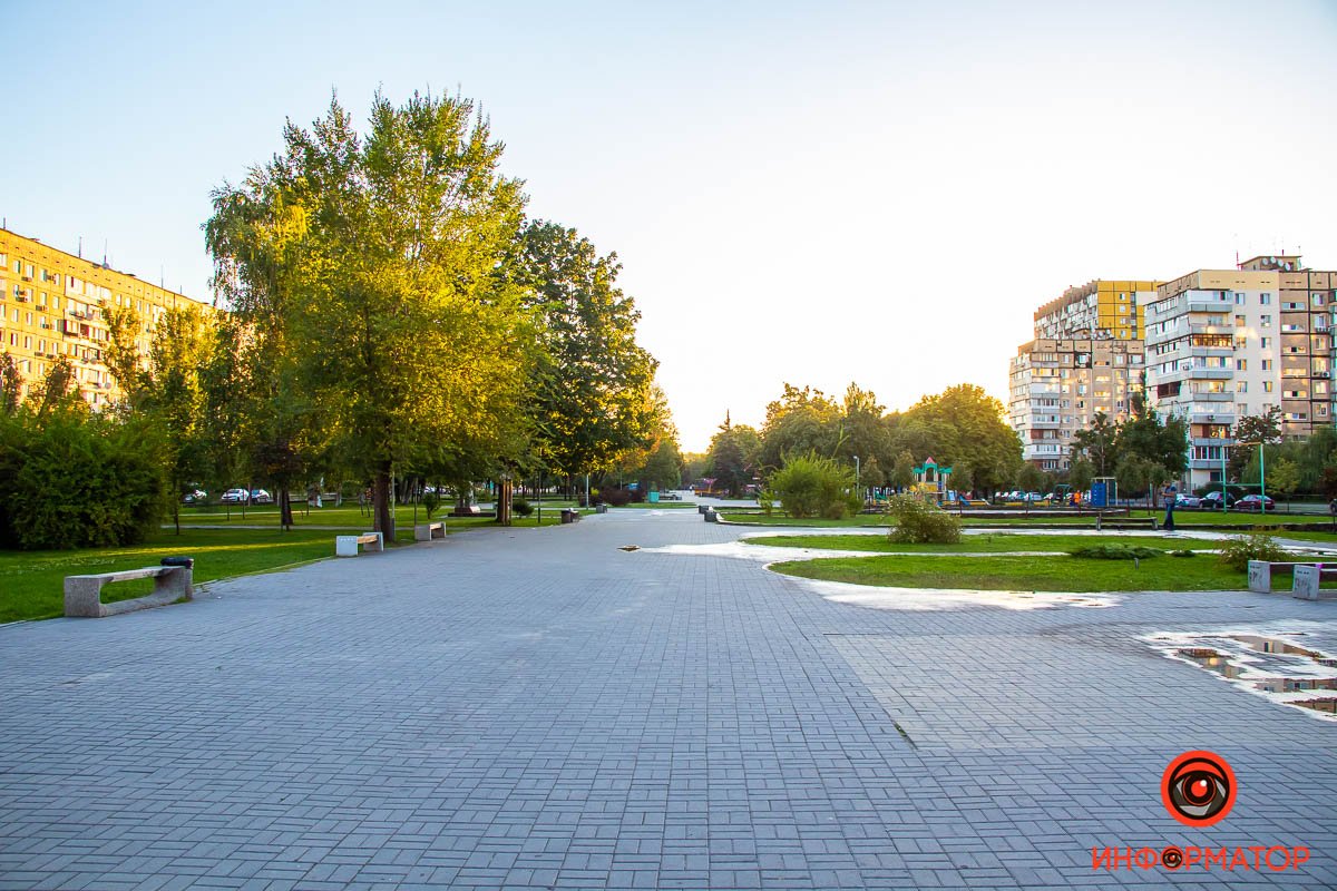 Ни души Ни души