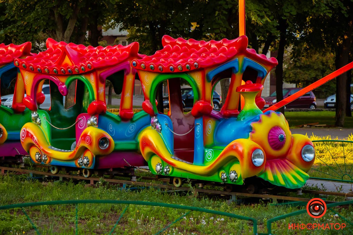 В ожидании пассажиров В ожидании пассажиров