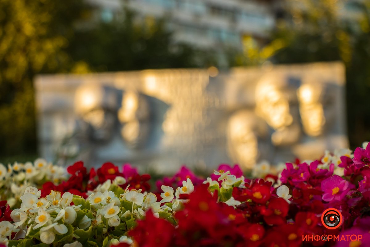 Краски уходящего лета Краски уходящего лета