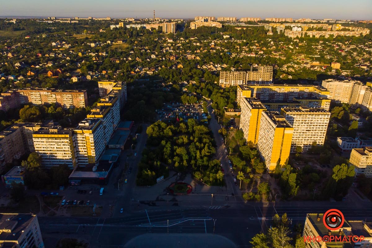 Доброе утро, Днепр! Доброе утро, Днепр!
