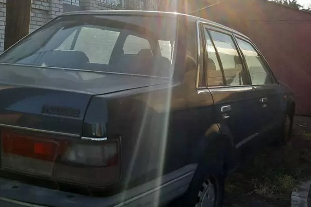 Есть недостатки по кузову Есть недостатки по кузову