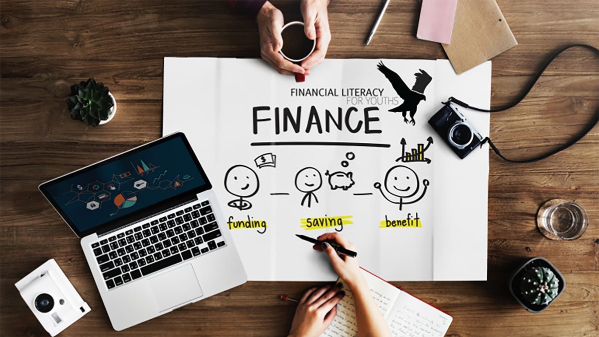 Копирайтинг, финансовая грамотность и оказание помощи: какие курсы пройдут в Днепре на следующей неделе 4