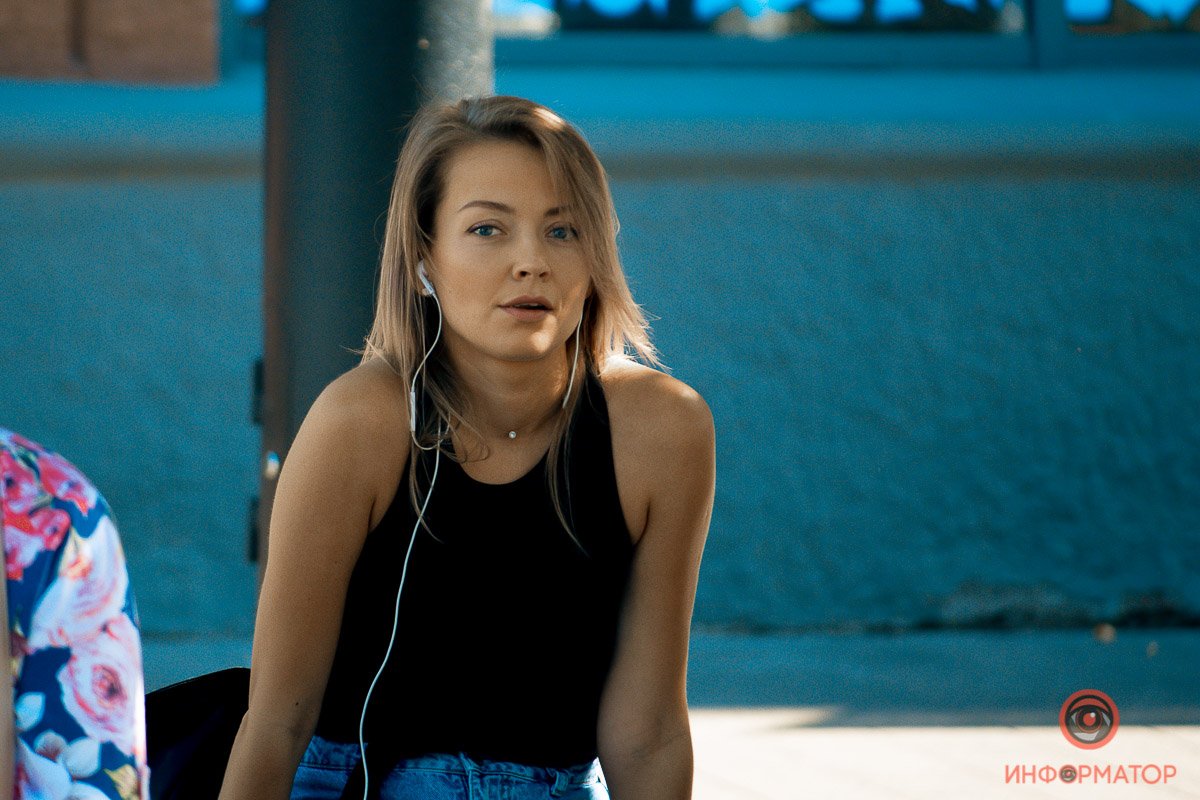 Есть что-то прекрасное в лете, а с летом прекрасное в нас