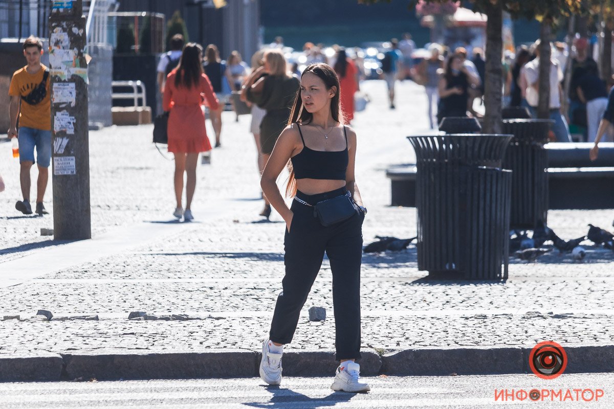 Быть такой красивой - это вообще законно?