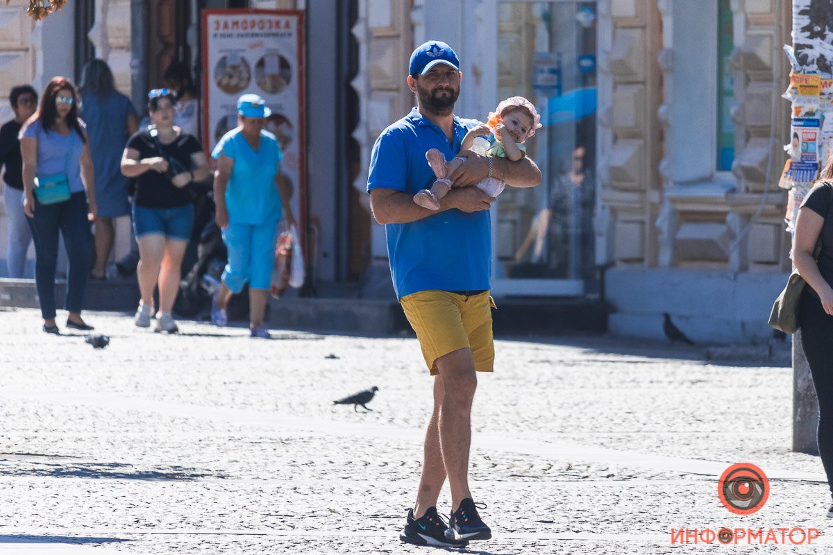 Не разлей вода