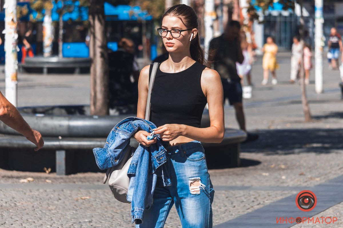 Красивая *_*