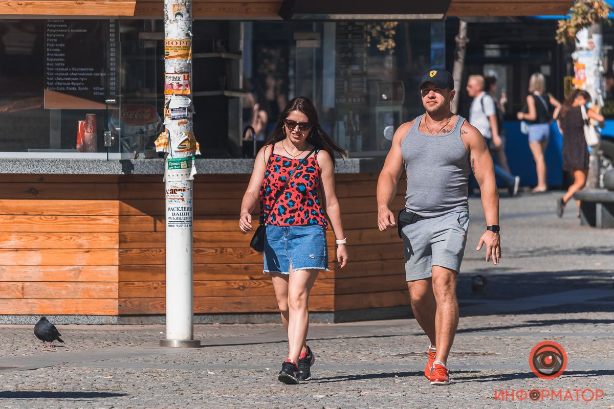 Скоро мы проснемся, а лета уже не будет