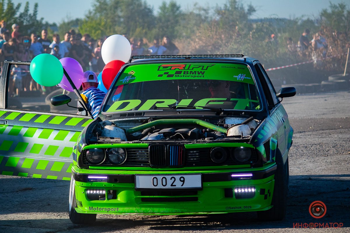 На старой взлетной полосе На старой взлетной полосе
