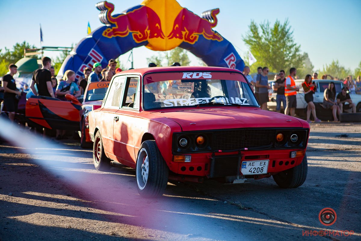 Непростой ВАЗ Непростой ВАЗ