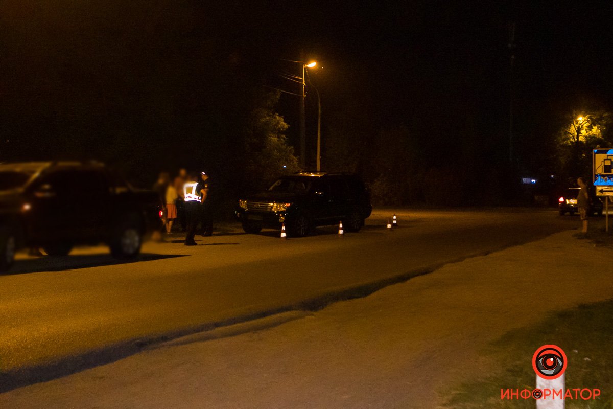 Предварительно, у пострадавшей закрытая черепно-мозговая травма