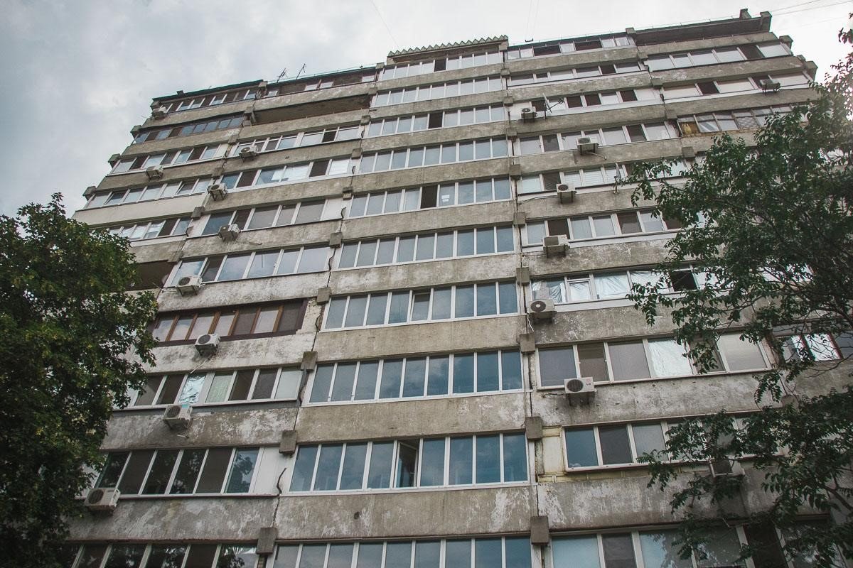 Выборы в Днепре: Александр Турчин 2