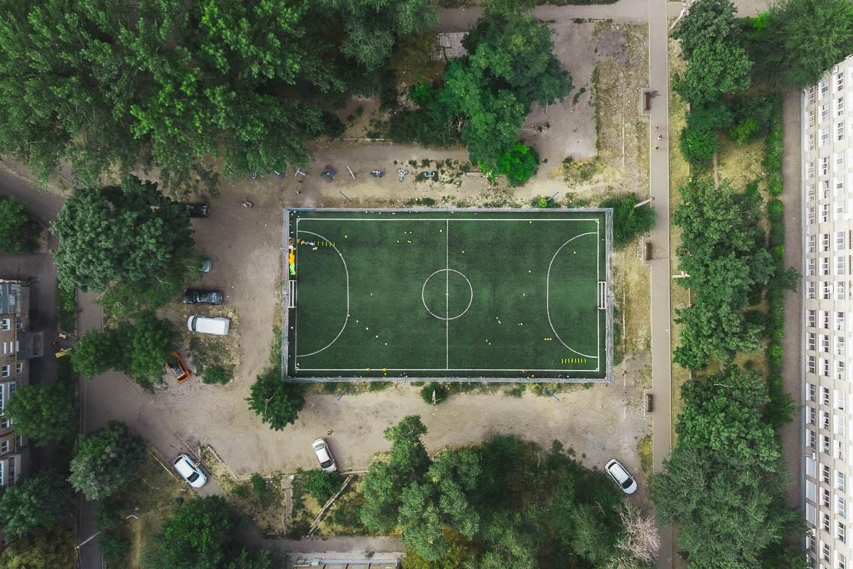 Выборы в Днепре: Александр Турчин 3